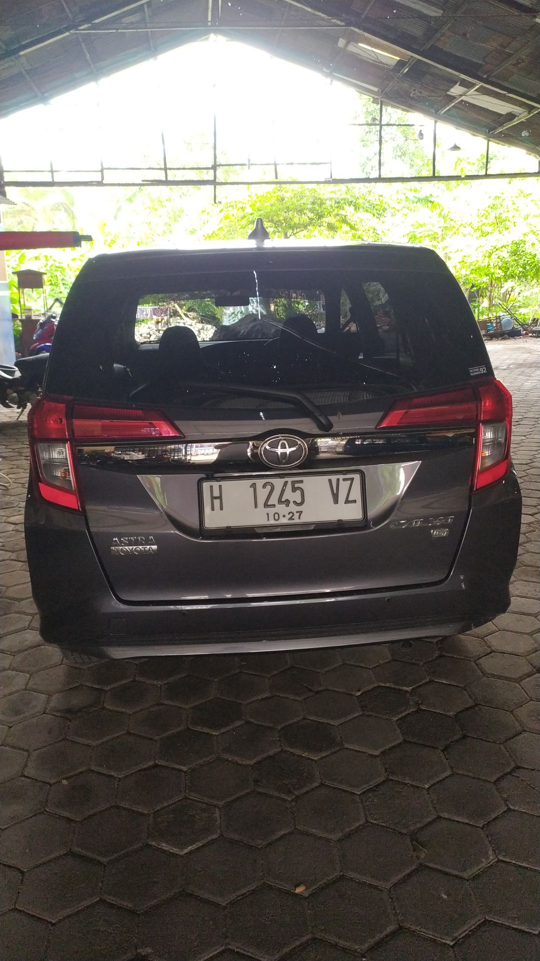 2022 Toyota Calya 2022 Toyota Calya