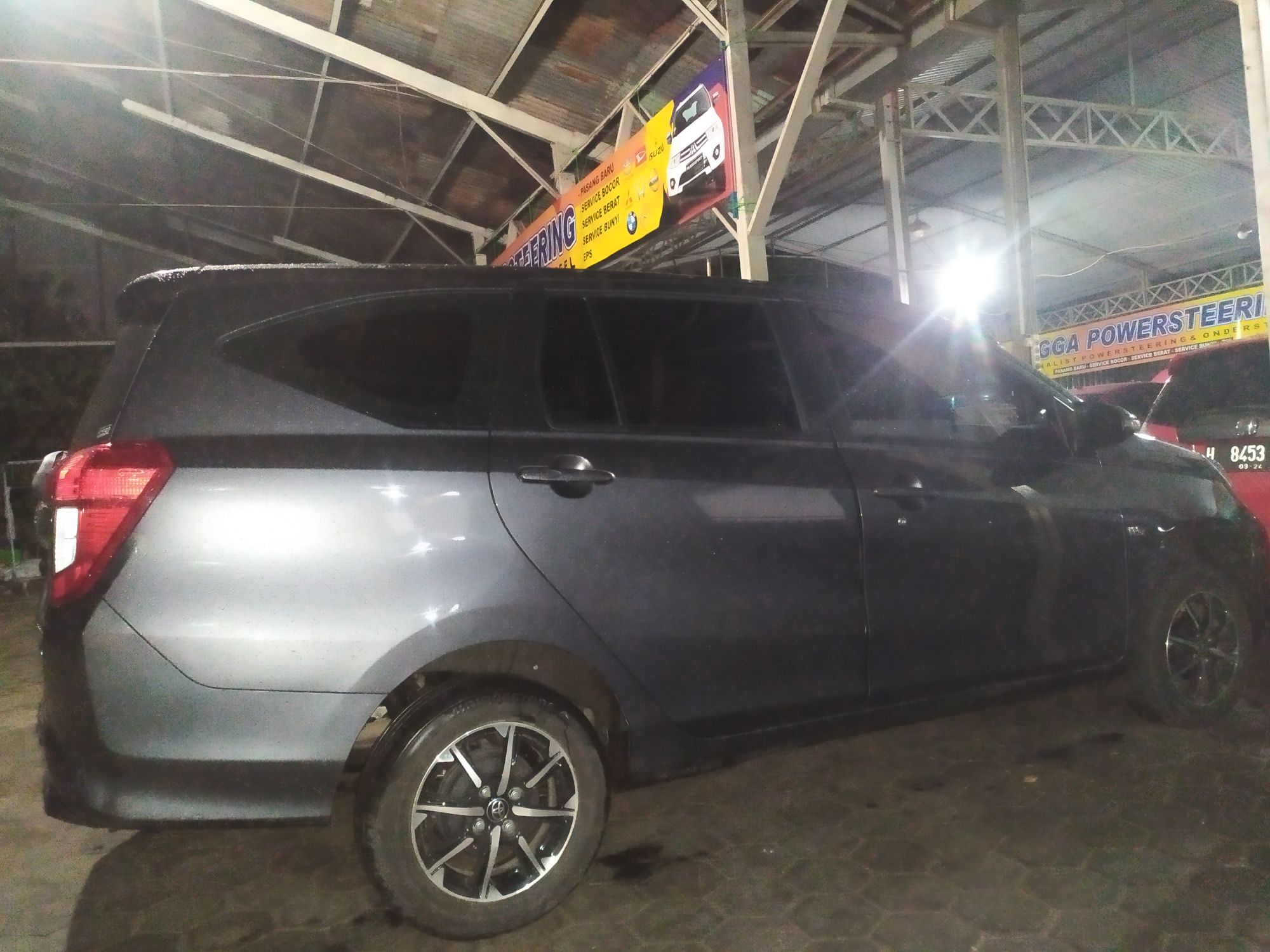 2022 Toyota Calya 2022 Toyota Calya