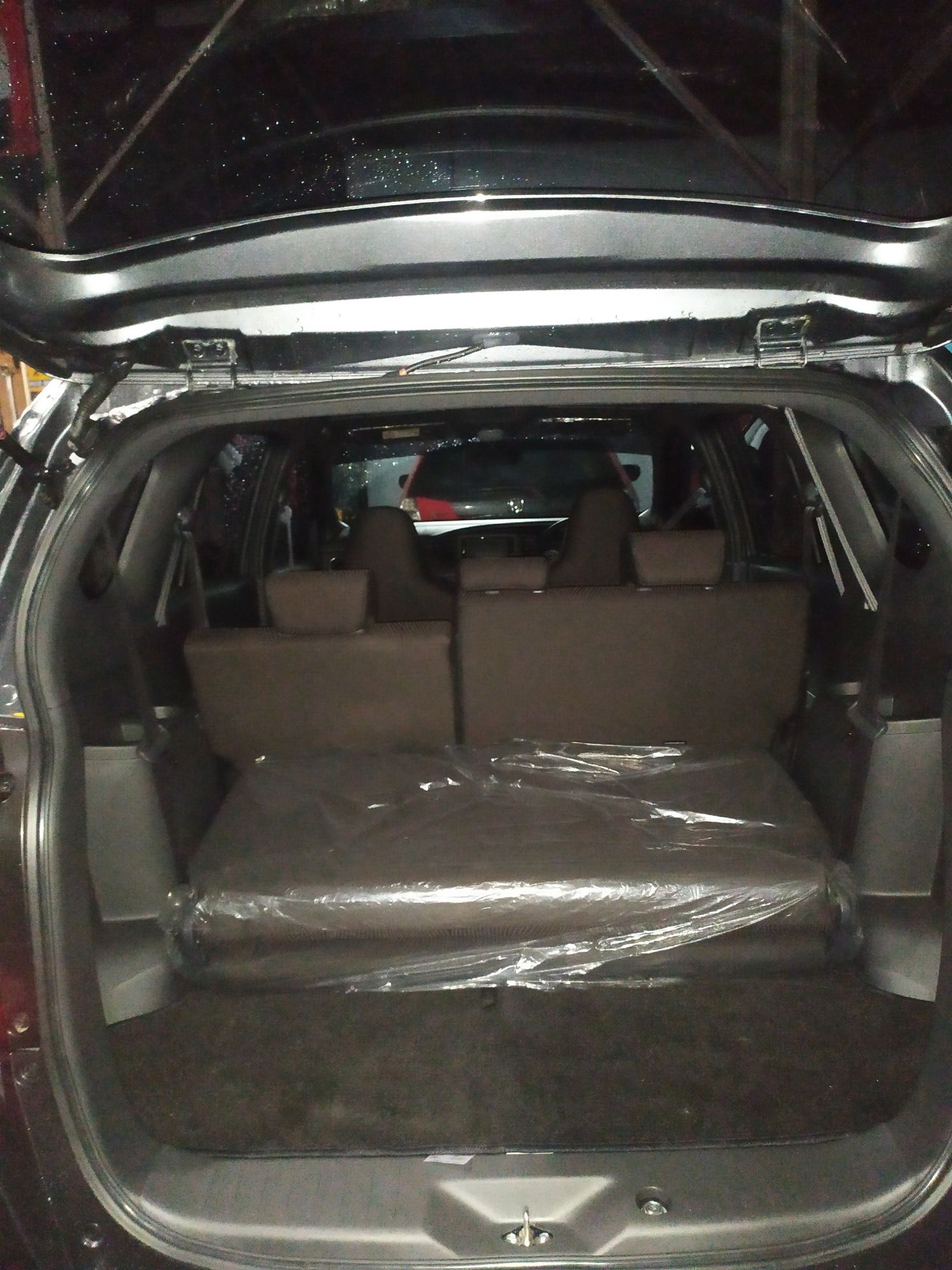 2022 Toyota Calya 2022 Toyota Calya