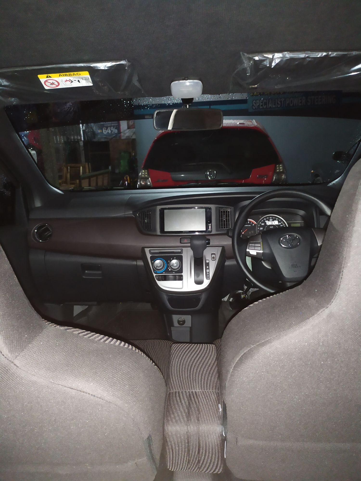 2022 Toyota Calya 2022 Toyota Calya