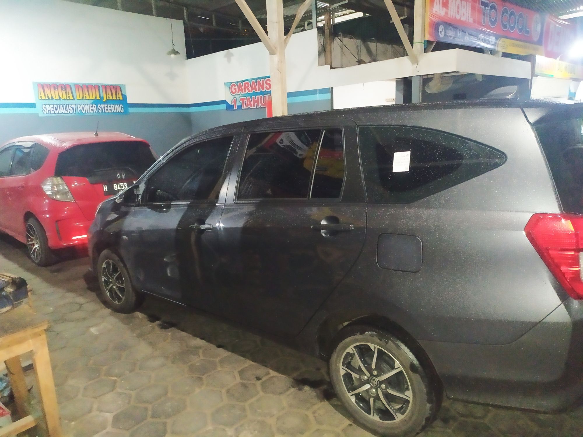 2022 Toyota Calya 2022 Toyota Calya