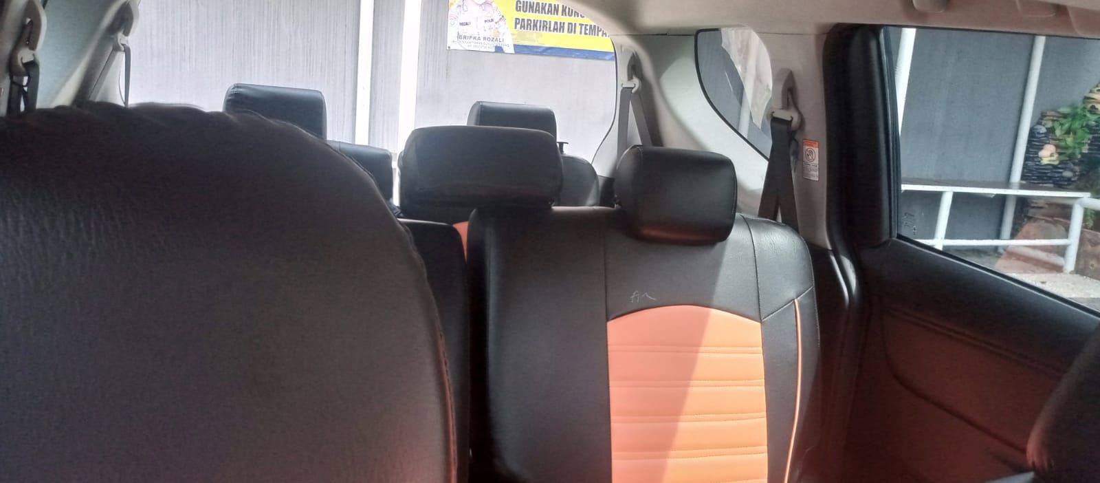 2017 Toyota Sienta 2017 Toyota Sienta