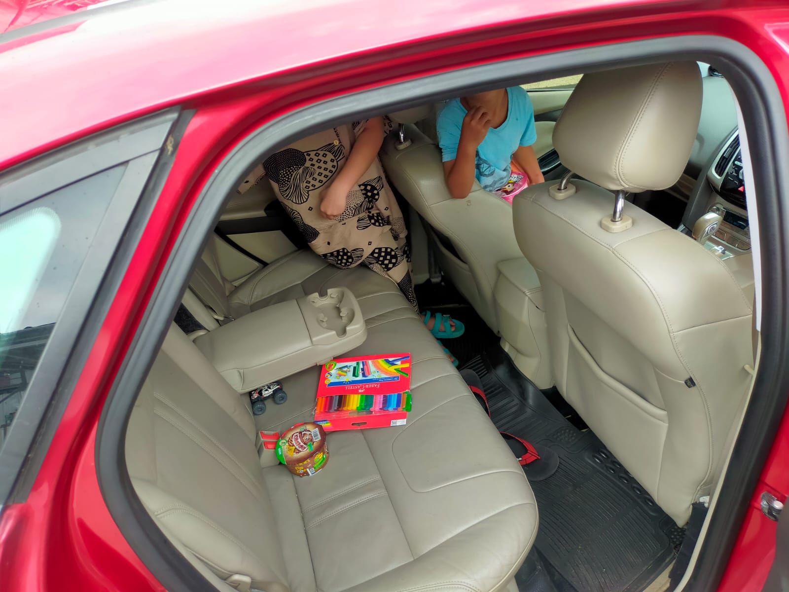 2012 Ford Focus 2012 Ford Focus