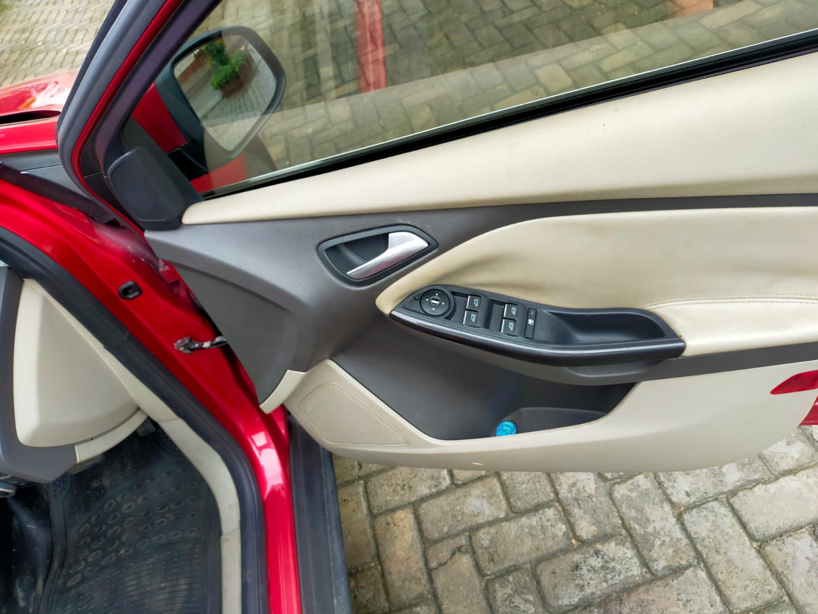 2012 Ford Focus 2012 Ford Focus