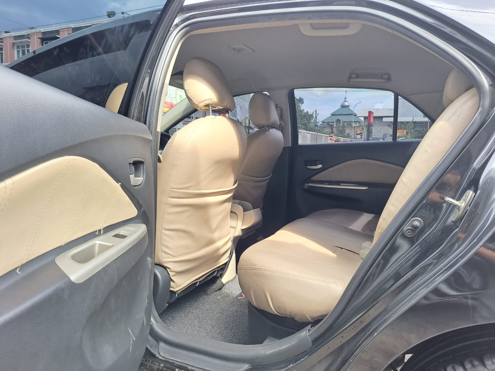 2008 Toyota Vios 2008 Toyota Vios