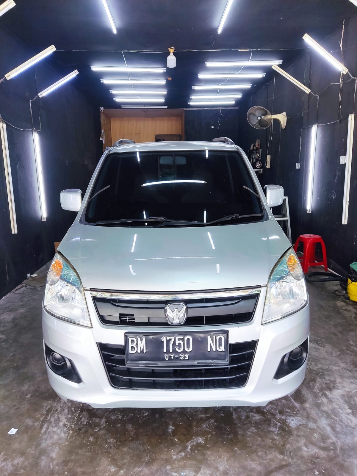 Used 2016 Suzuki Karimun Wagon R GL 4X2 MT GL 4X2 MT