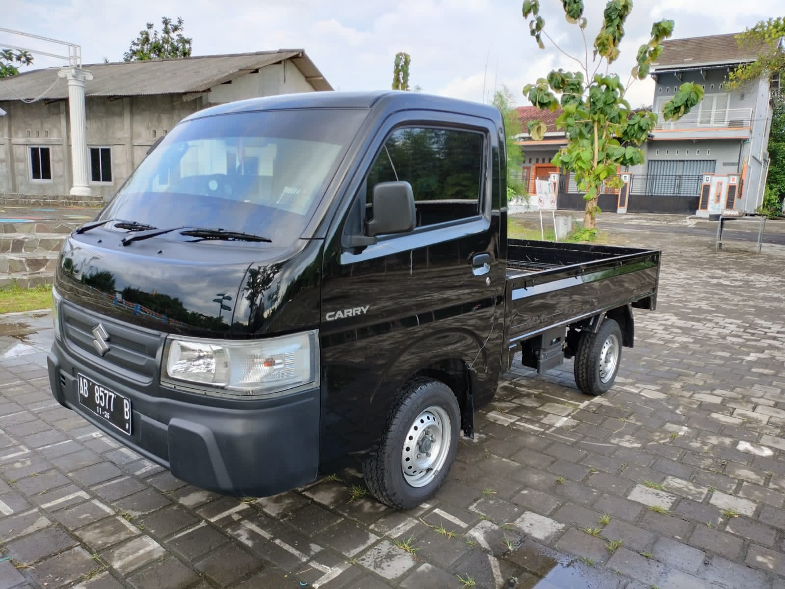 2021 Suzuki Carry Bekas 2021 Suzuki Carry Bekas