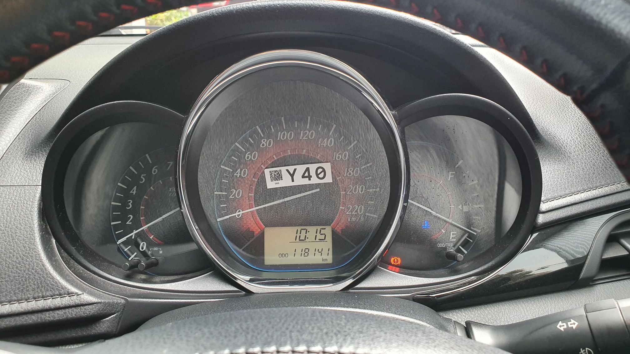 2014 Toyota Yaris TRD 2014 Toyota Yaris TRD