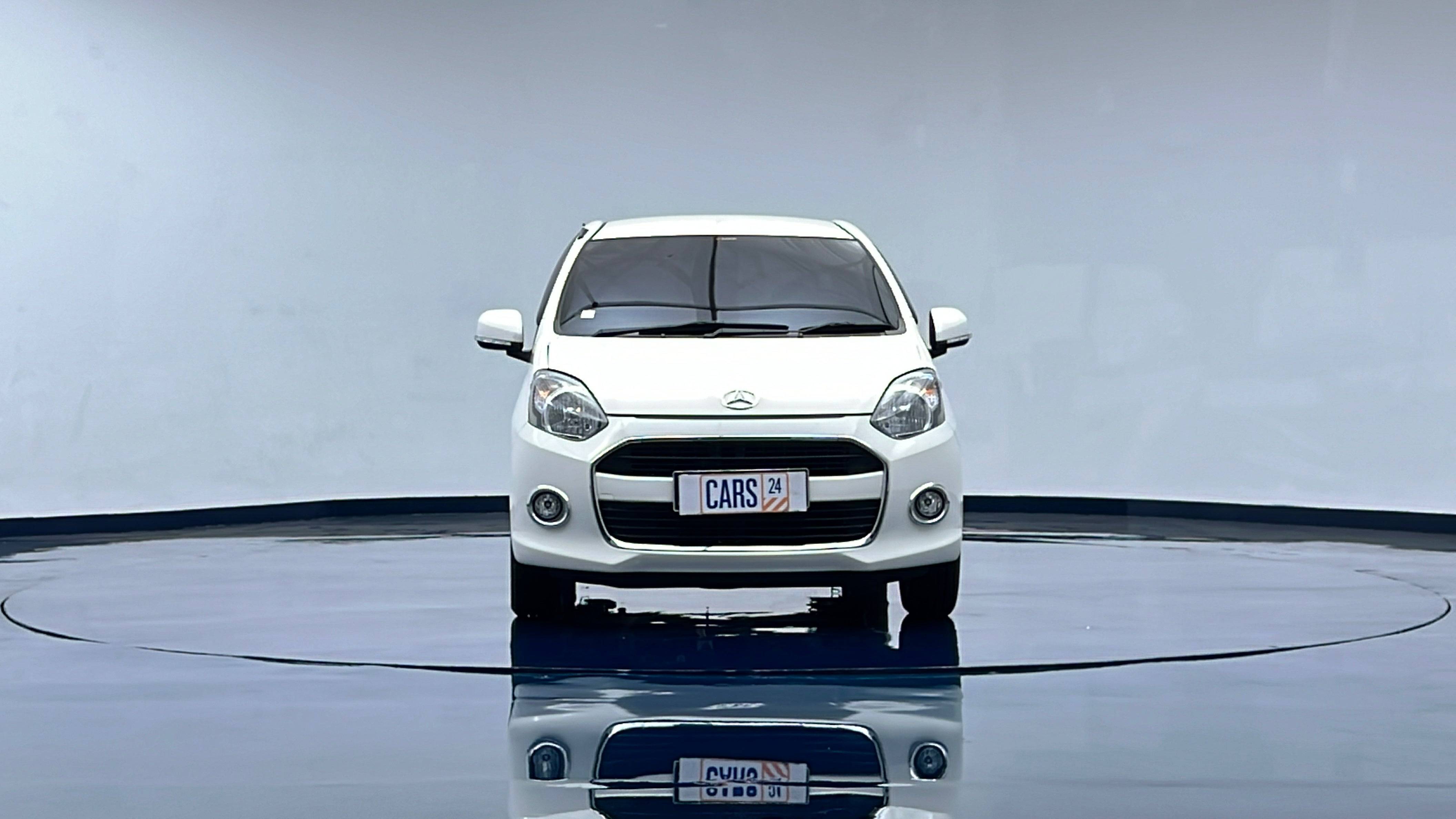Beli mobil bekas