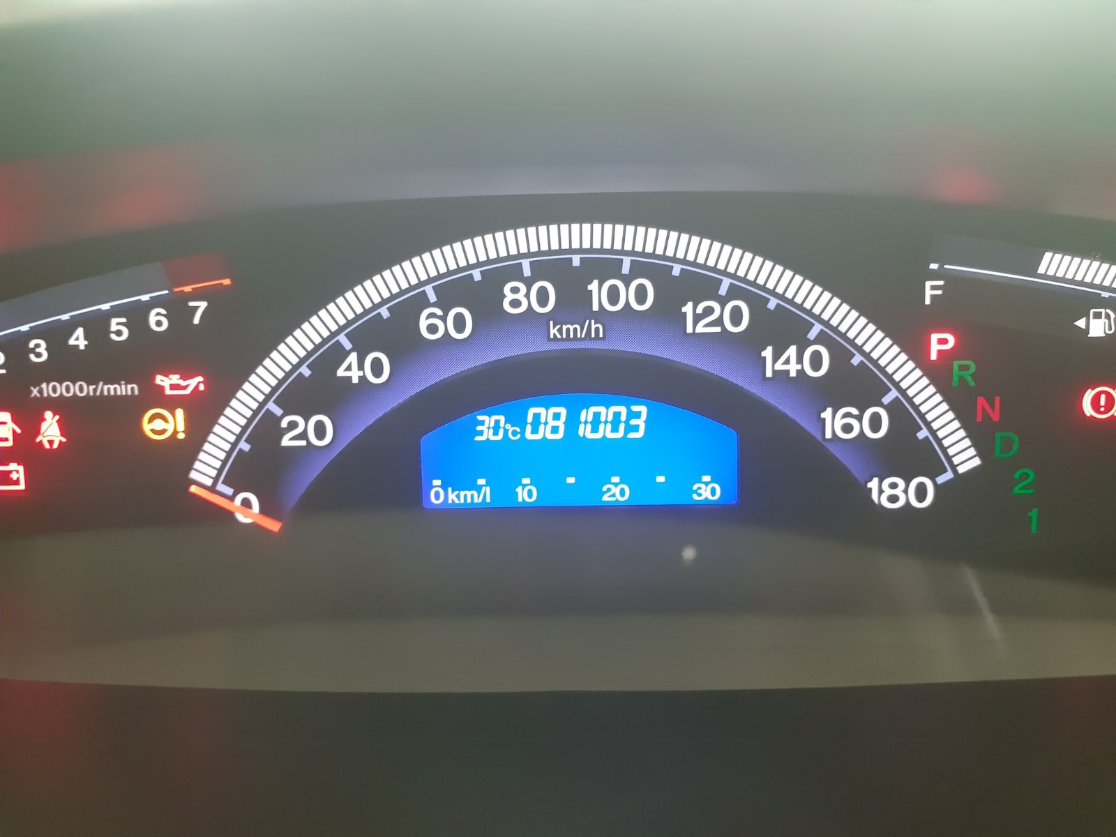 2013 Honda Freed  EA/T 2013 Honda Freed  EA/T