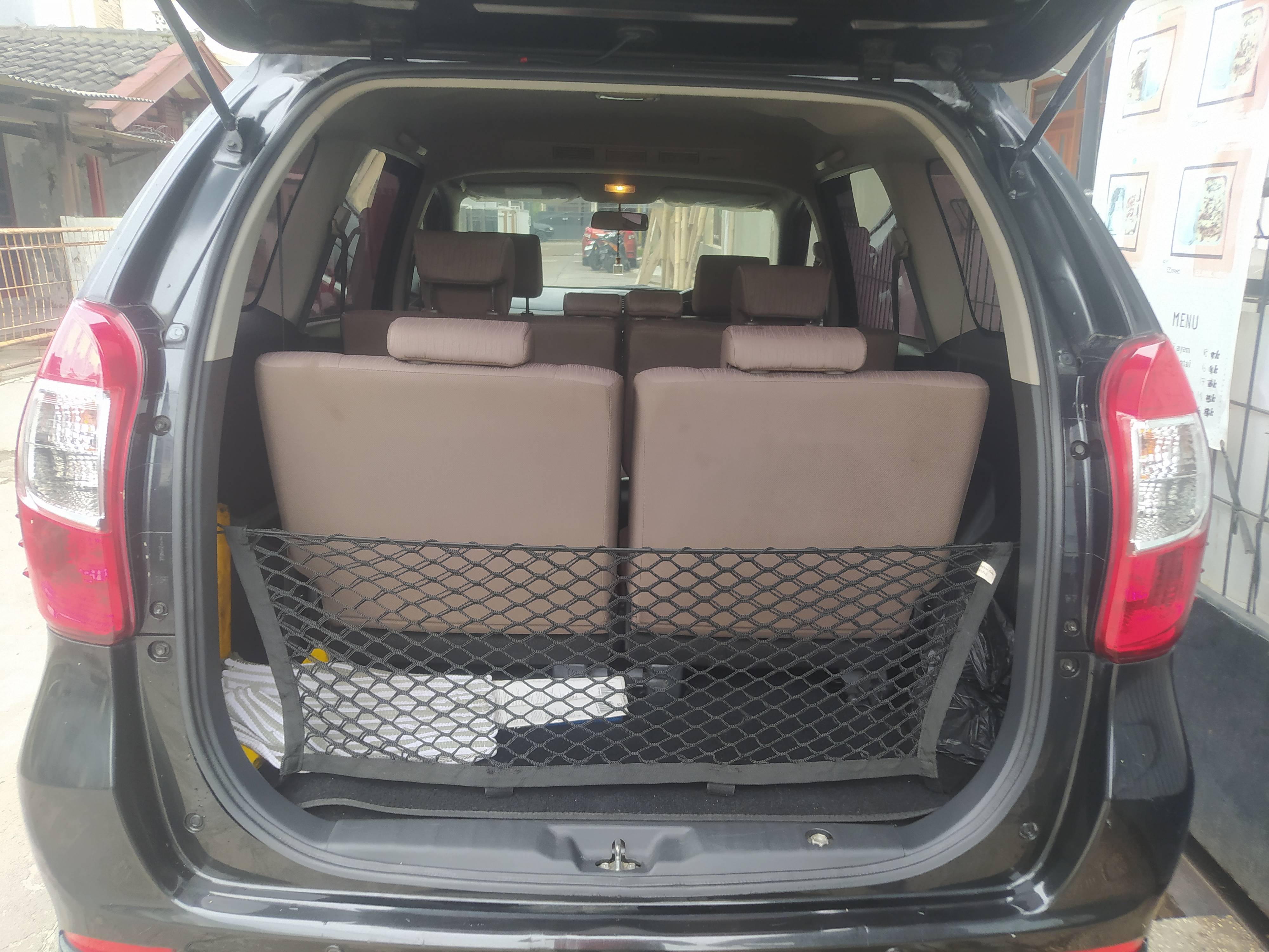 2017 Toyota Avanza 2017 Toyota Avanza