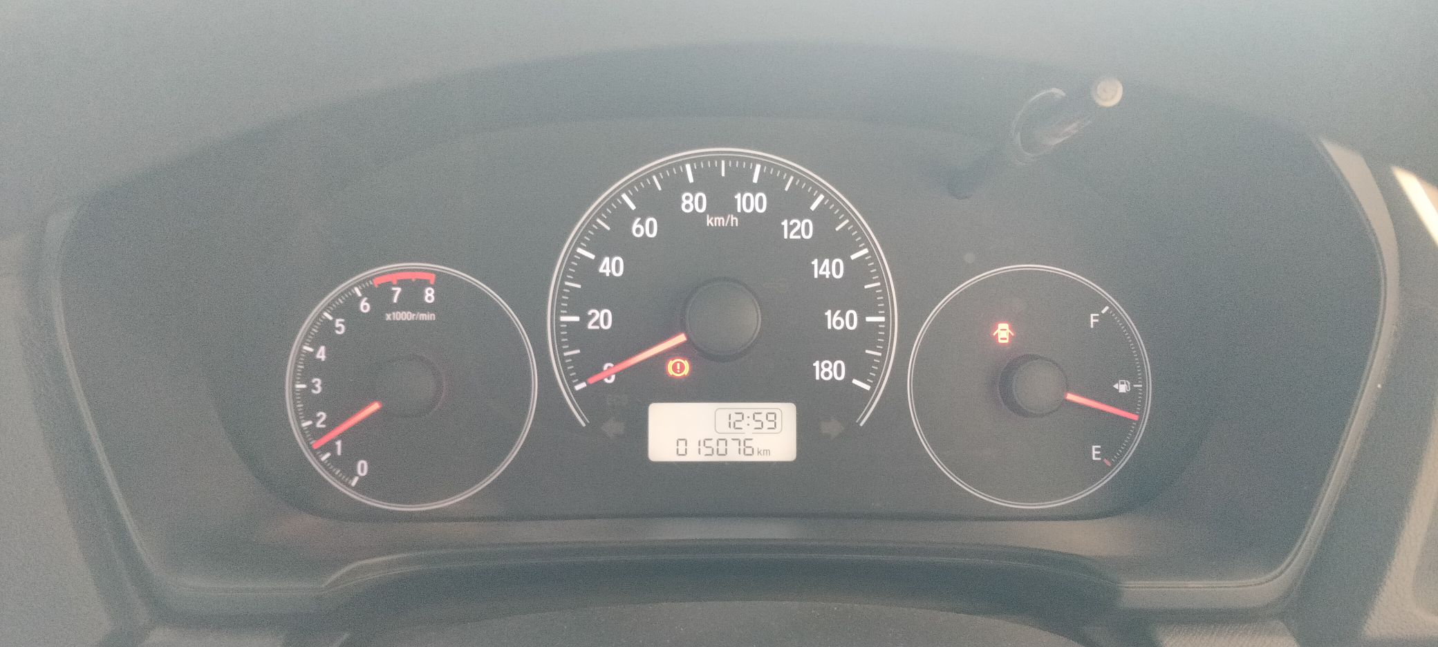 2018 Honda Brio 2018 Honda Brio