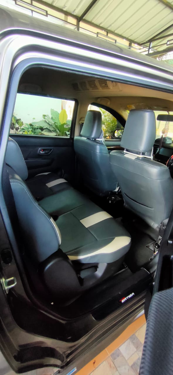 2019 Suzuki Ertiga GL 1.4L MT 2019 Suzuki Ertiga GL 1.4L MT