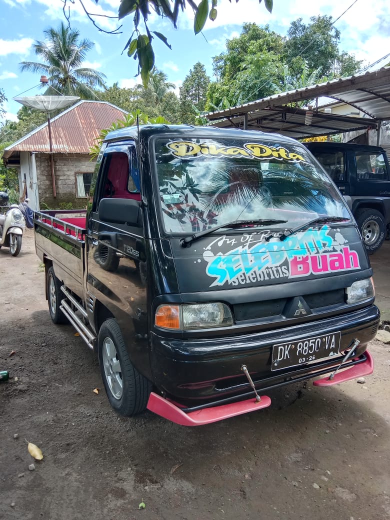 Second Hand 2015 Mitsubishi Colt T120 SS Second Hand 2015 Mitsubishi Colt T120 SS