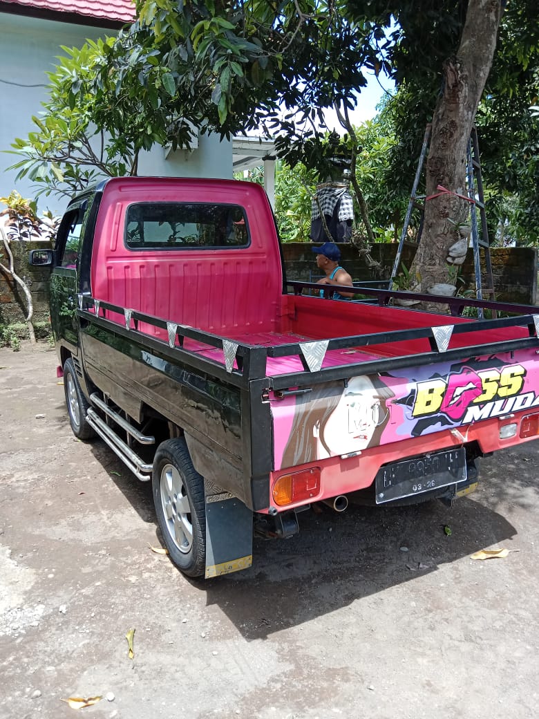 2015 Mitsubishi Colt T120 SS 2015 Mitsubishi Colt T120 SS