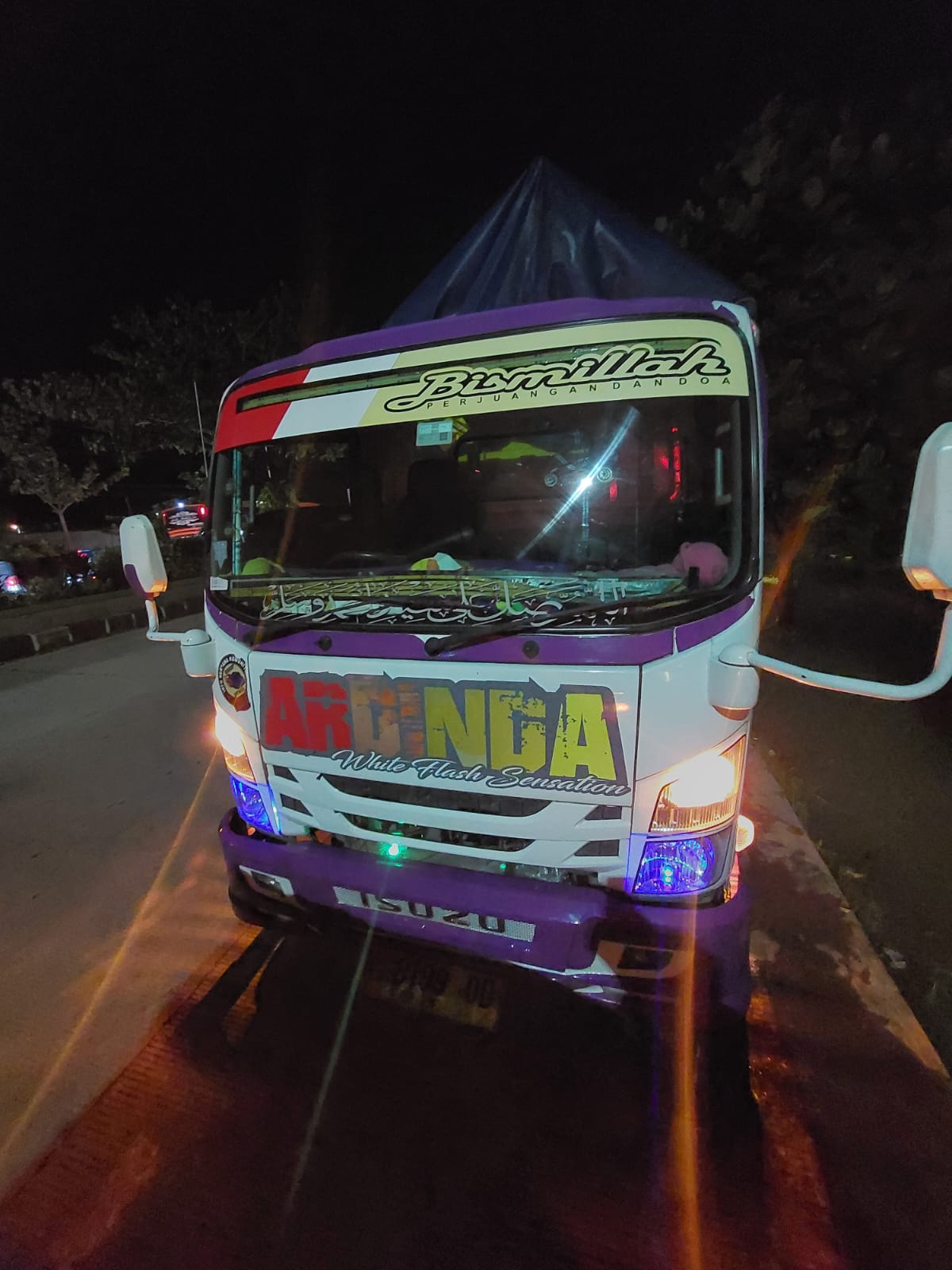 Second Hand 2019 Isuzu Traga Second Hand 2019 Isuzu Traga