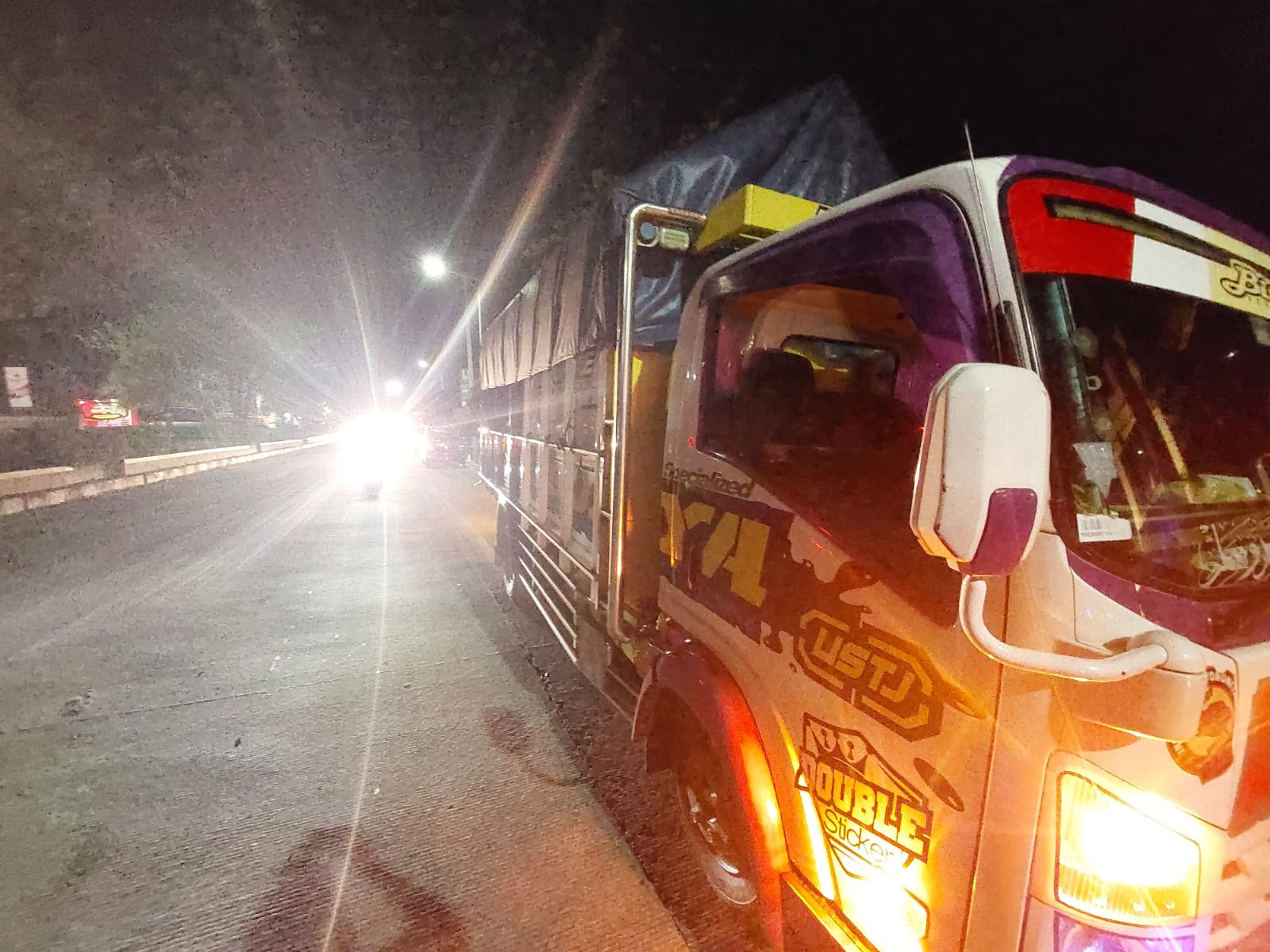 2019 Isuzu Traga 2019 Isuzu Traga