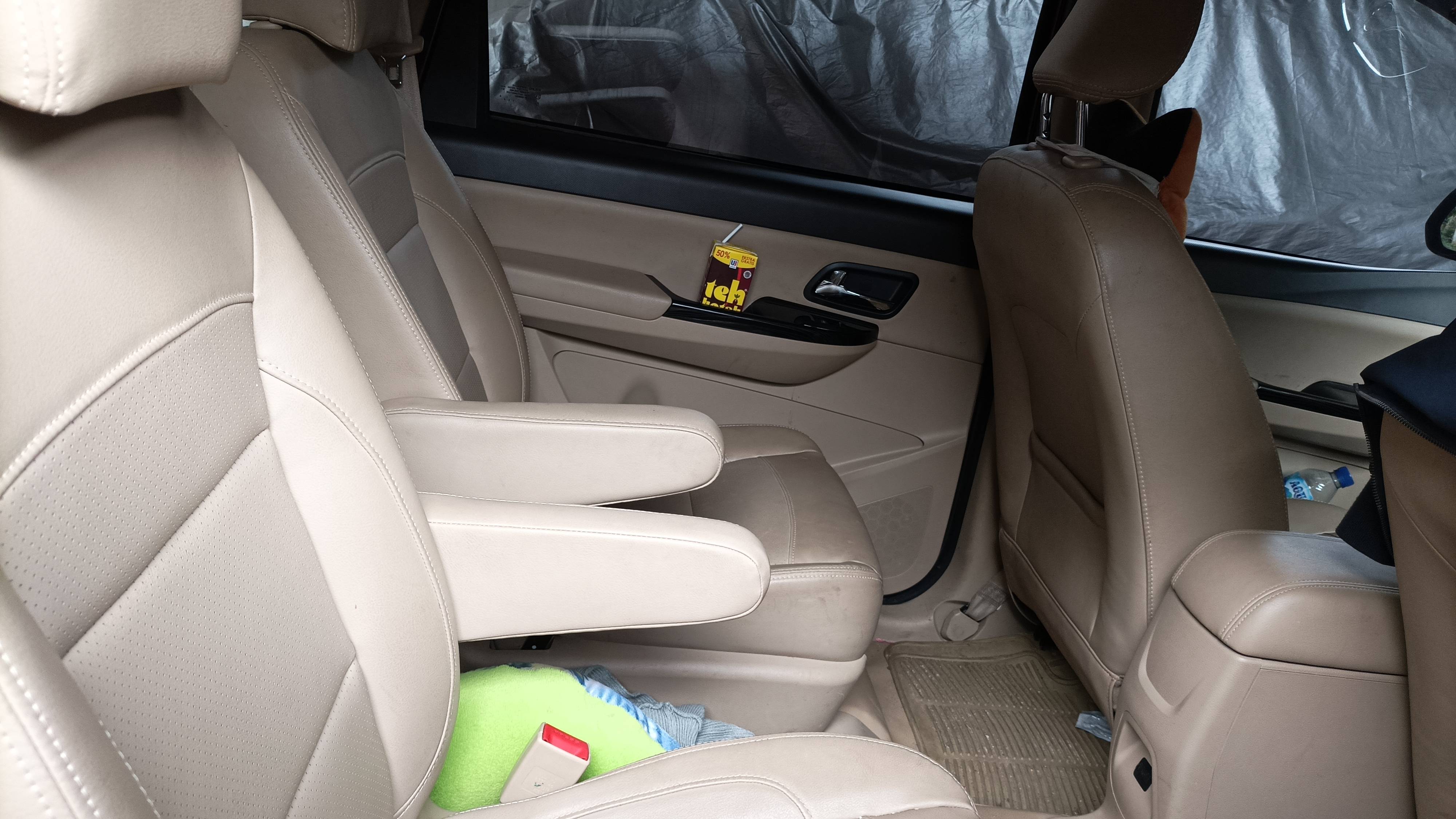 2018 Wuling Confero S 2018 Wuling Confero S