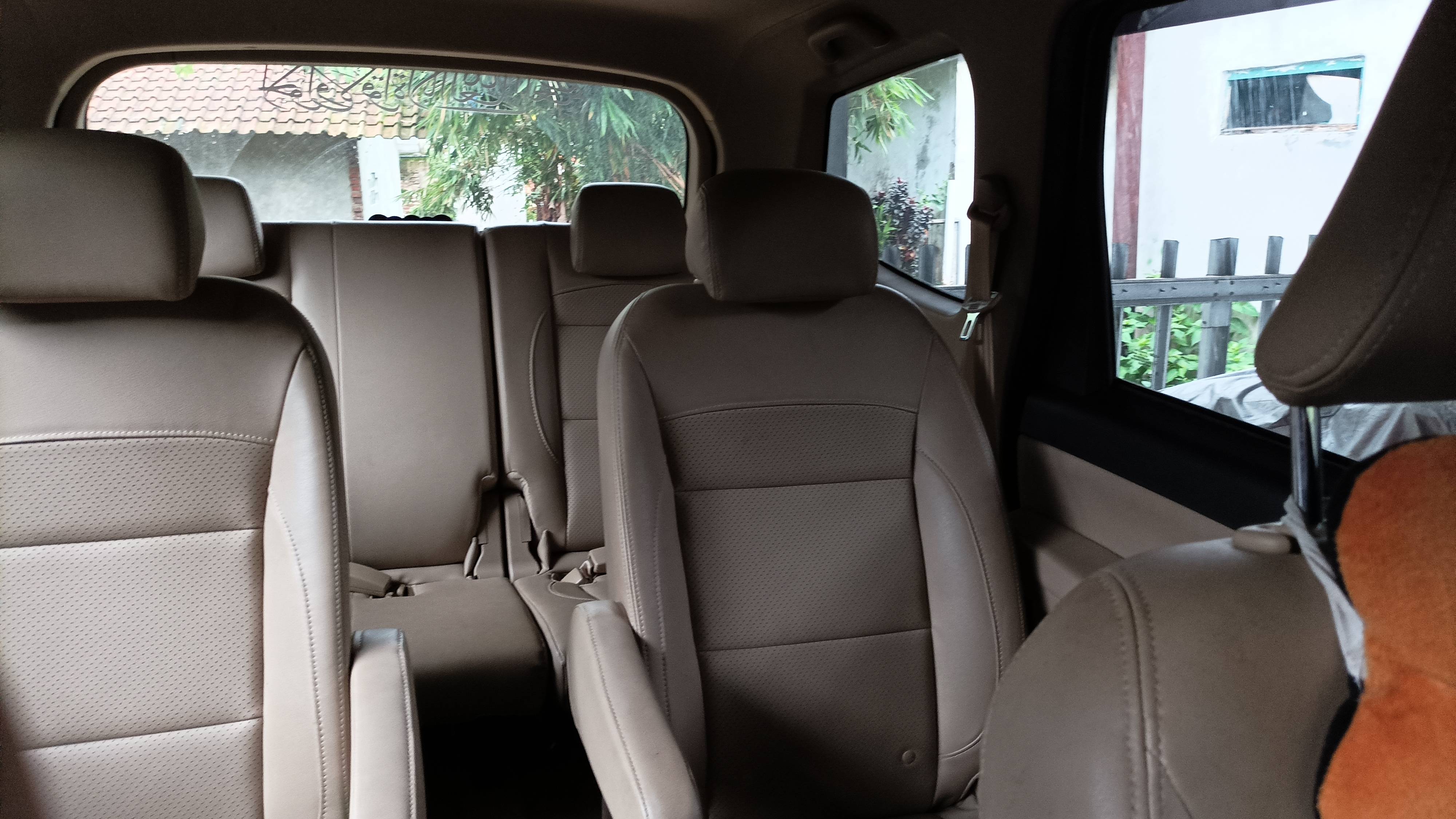 2018 Wuling Confero S 2018 Wuling Confero S