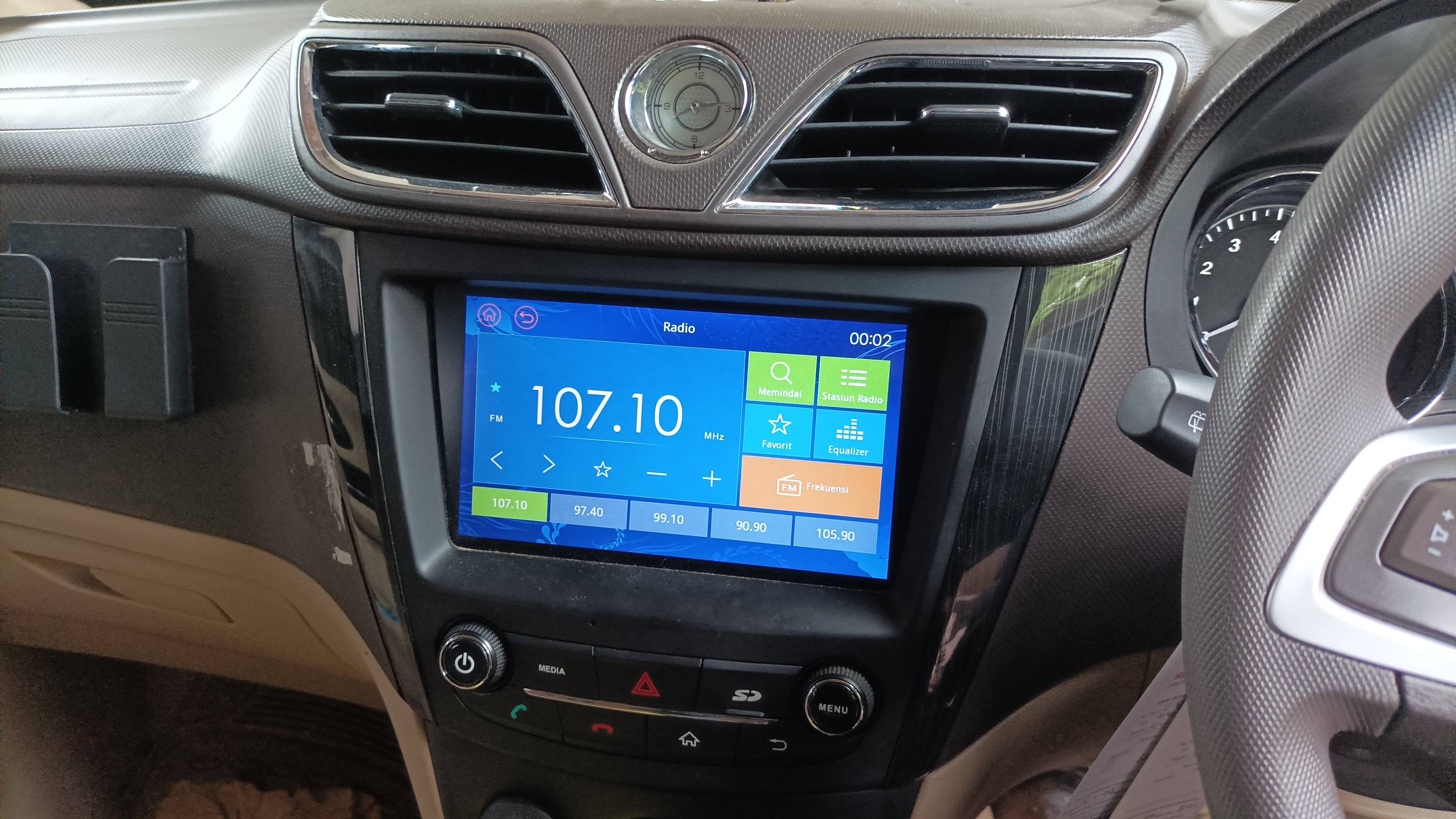 2018 Wuling Confero S 2018 Wuling Confero S