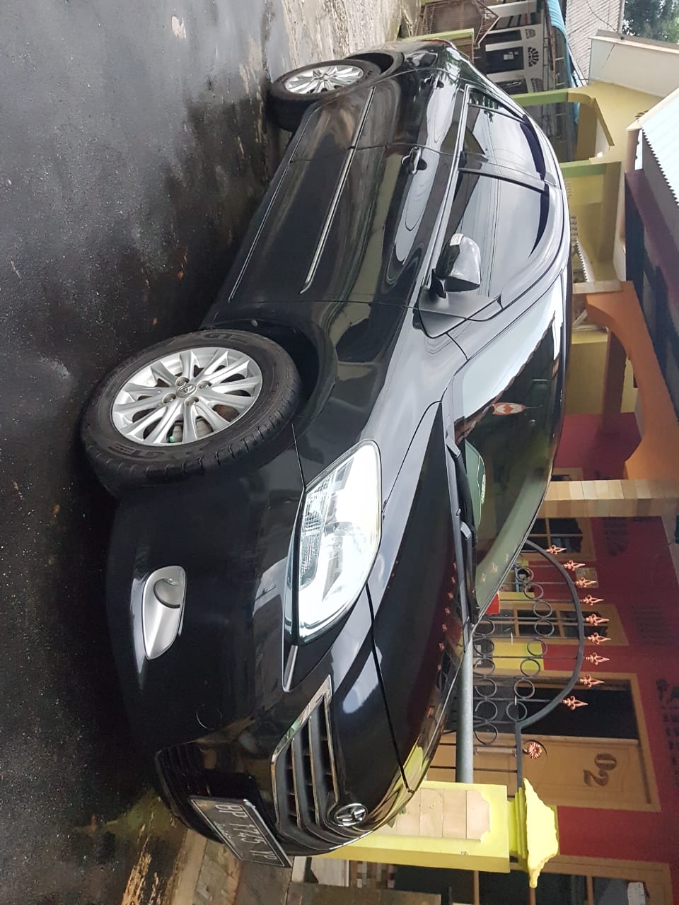 2011 Toyota Vios 2011 Toyota Vios