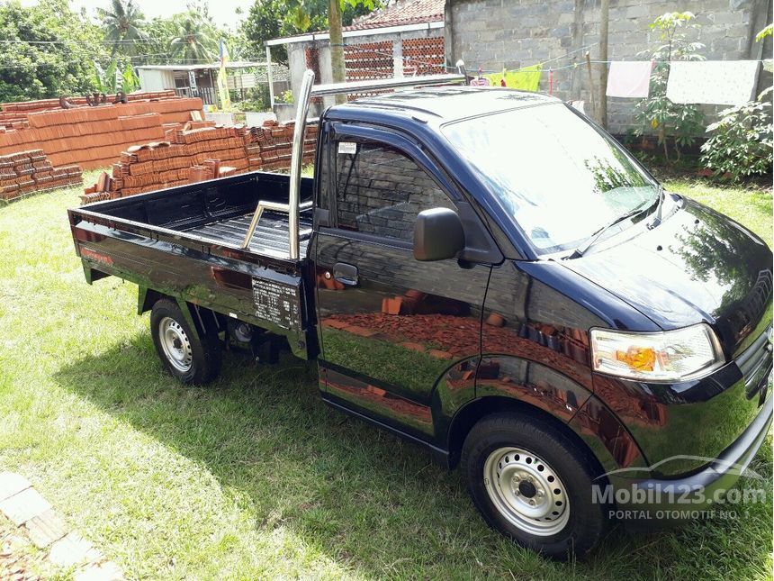 2014 Suzuki Mega Carry 1.5 PU 2014 Suzuki Mega Carry 1.5 PU
