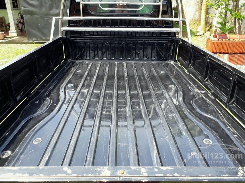 2014 Suzuki Mega Carry 1.5 PU 2014 Suzuki Mega Carry 1.5 PU