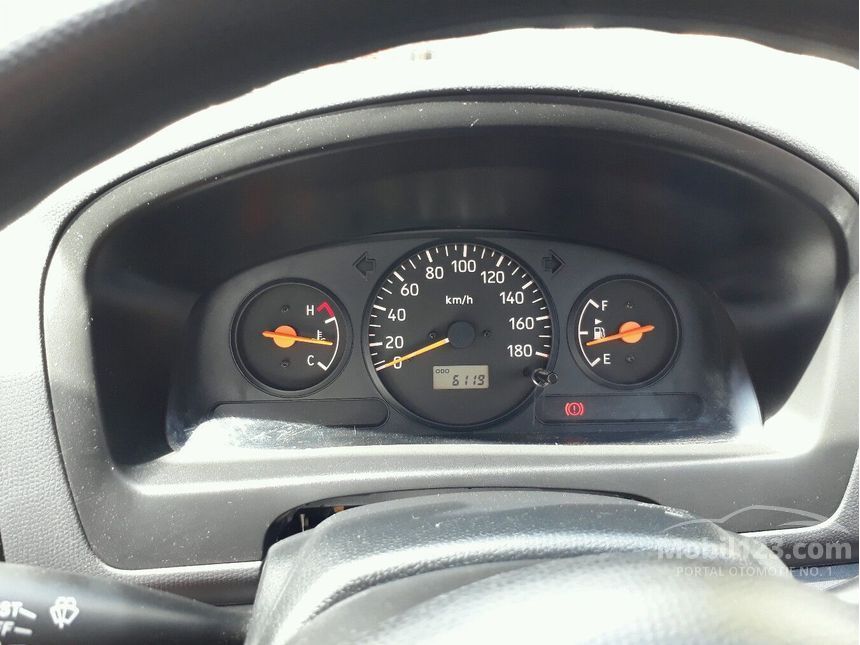 2014 Suzuki Mega Carry 1.5 PU 2014 Suzuki Mega Carry 1.5 PU