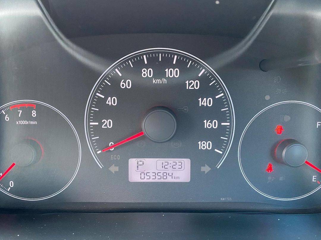 2019 Honda Brio 2019 Honda Brio