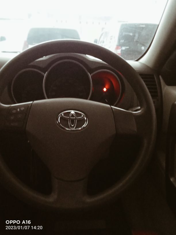 2013 Toyota Rush 2013 Toyota Rush