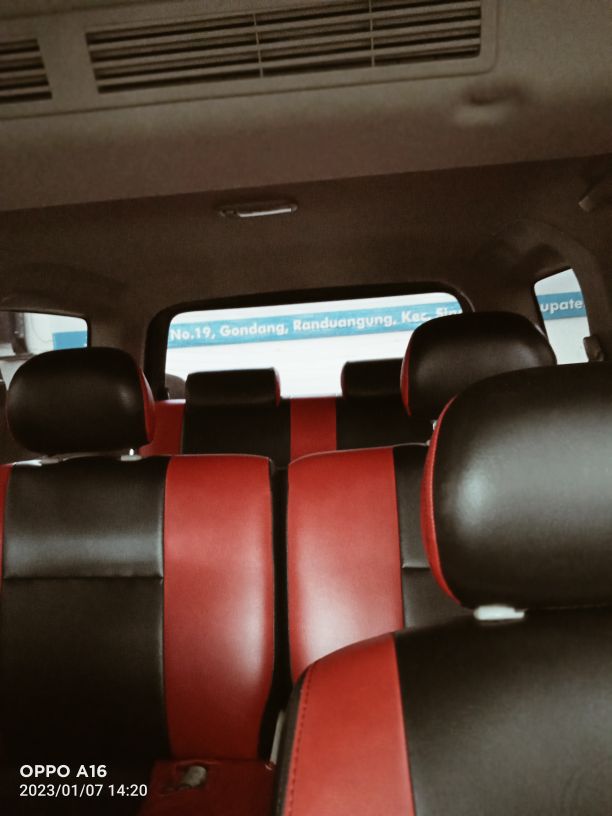 2013 Toyota Rush 2013 Toyota Rush