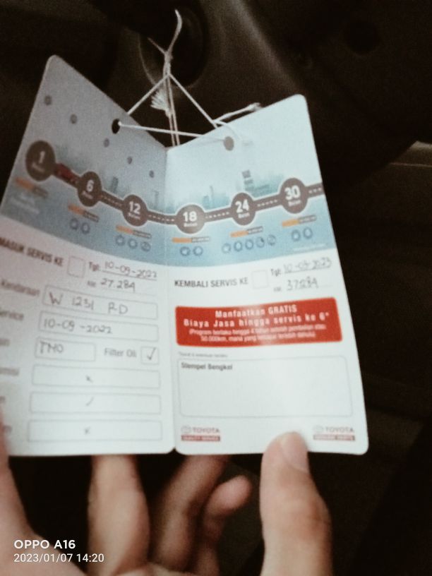 2013 Toyota Rush 2013 Toyota Rush