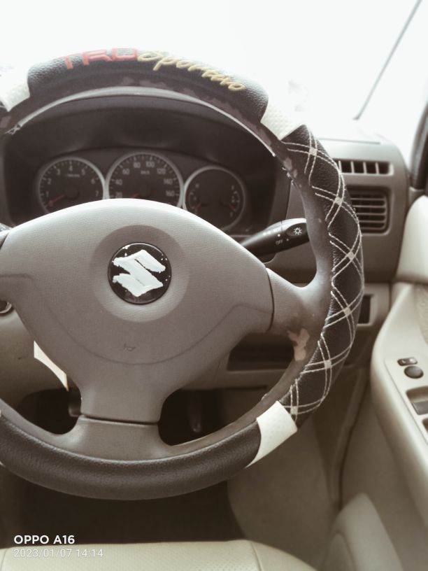 2005 Suzuki APV Arena 2005 Suzuki APV Arena