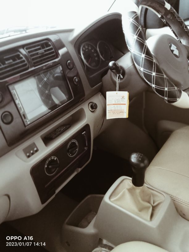 2005 Suzuki APV Arena 2005 Suzuki APV Arena