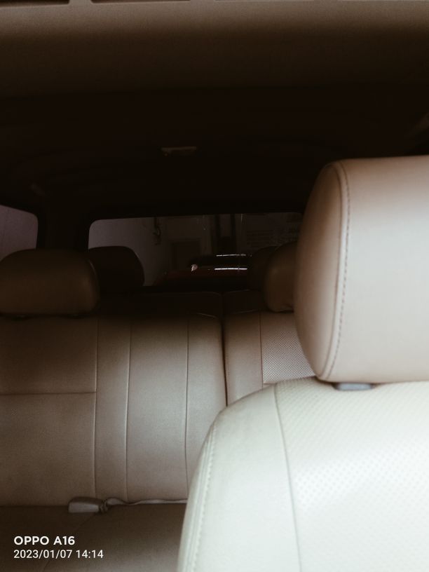 2005 Suzuki APV Arena 2005 Suzuki APV Arena