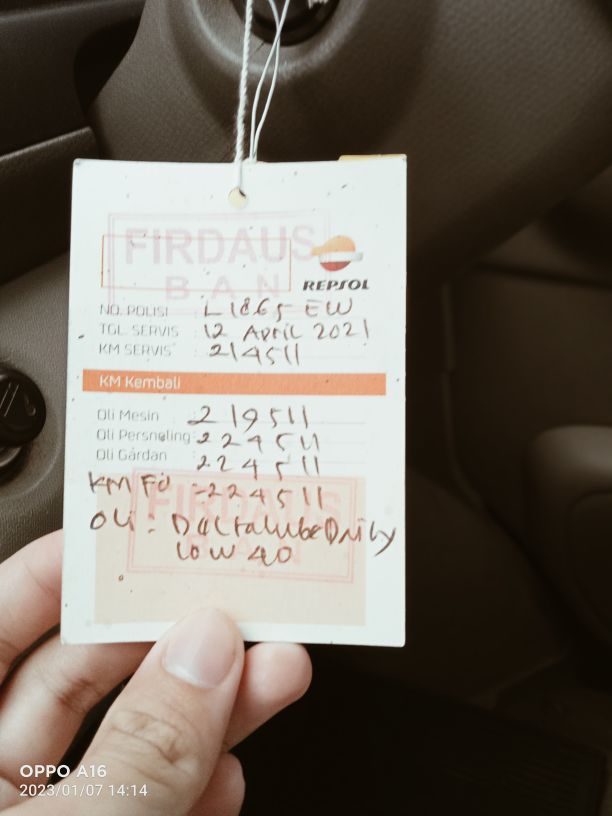 2005 Suzuki APV Arena 2005 Suzuki APV Arena