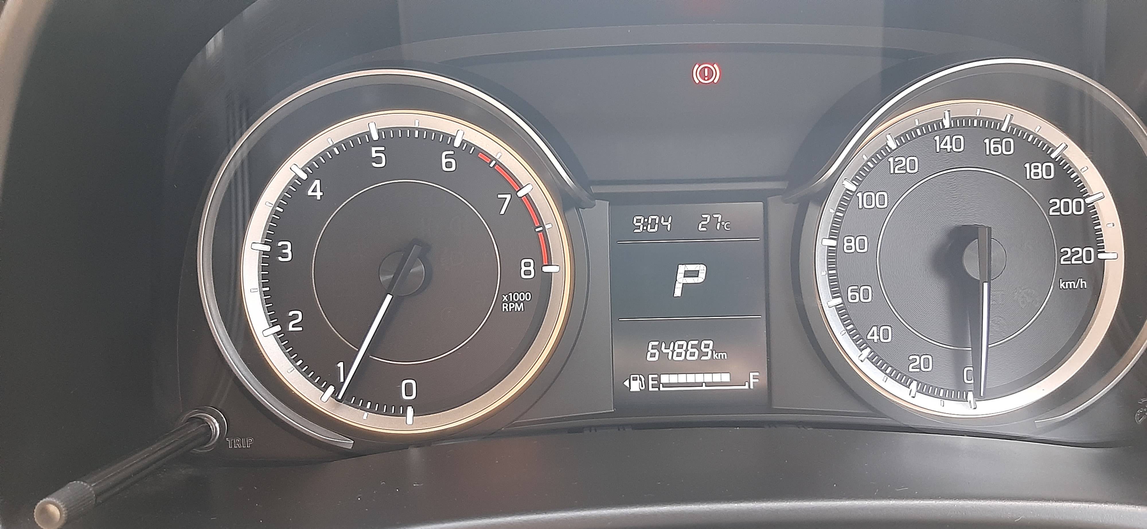 2019 Suzuki Ertiga 2019 Suzuki Ertiga