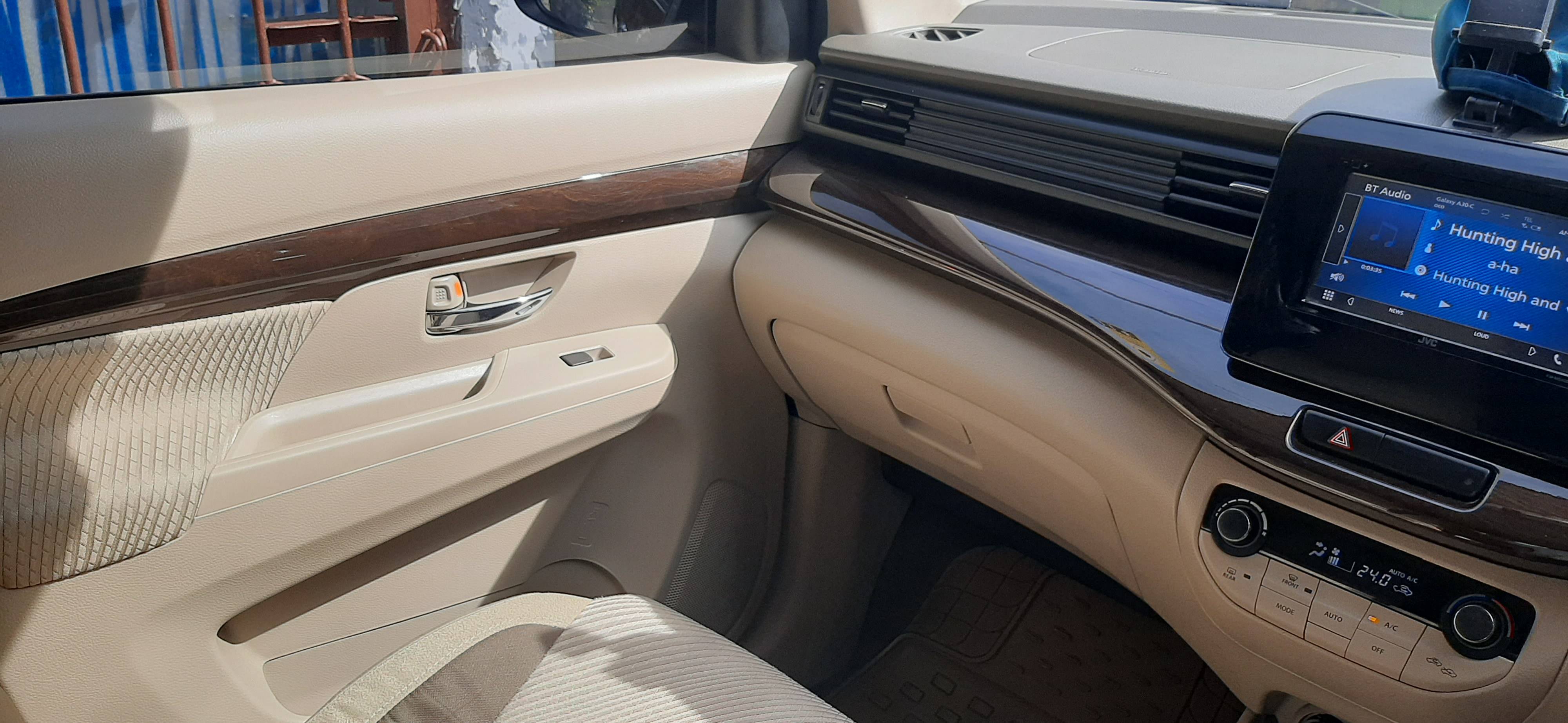 2019 Suzuki Ertiga 2019 Suzuki Ertiga