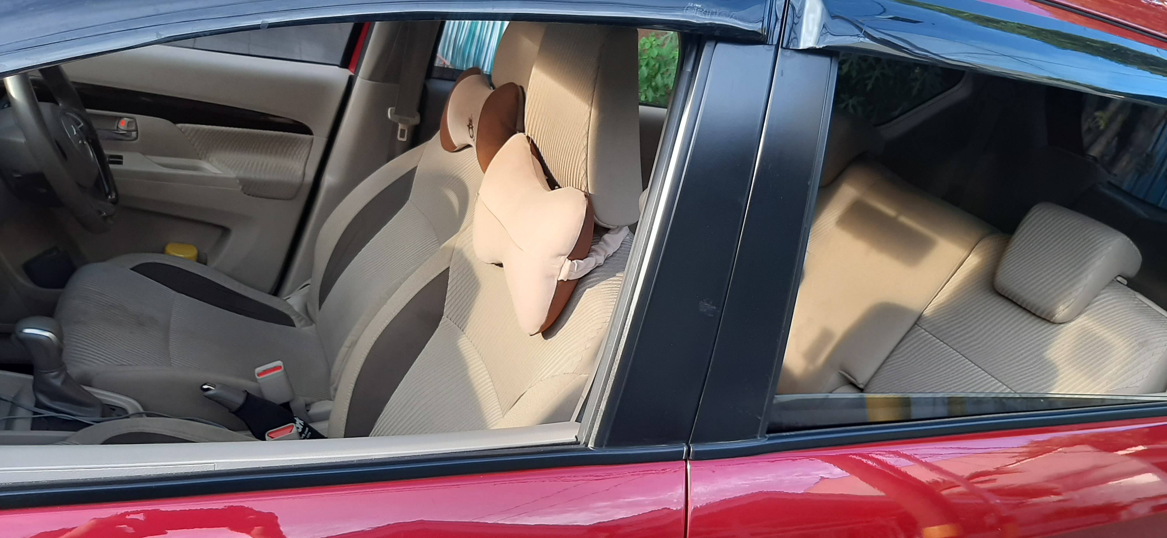 2019 Suzuki Ertiga 2019 Suzuki Ertiga