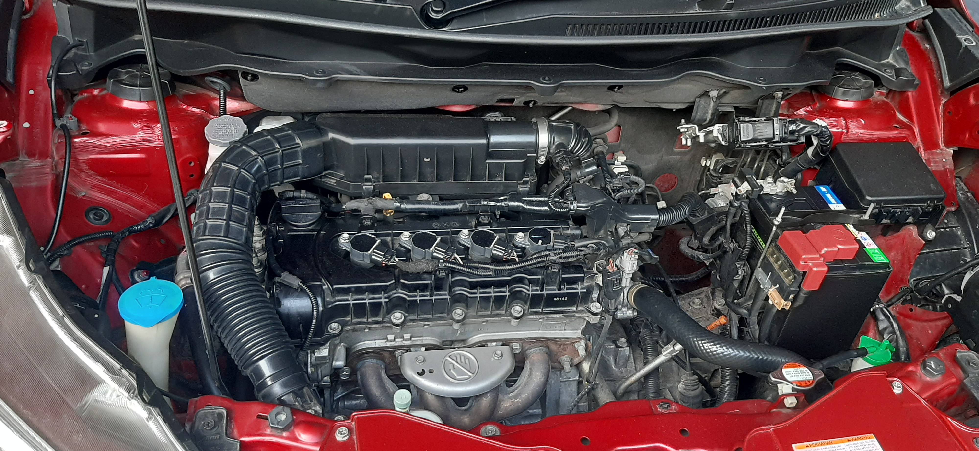 2019 Suzuki Ertiga 2019 Suzuki Ertiga