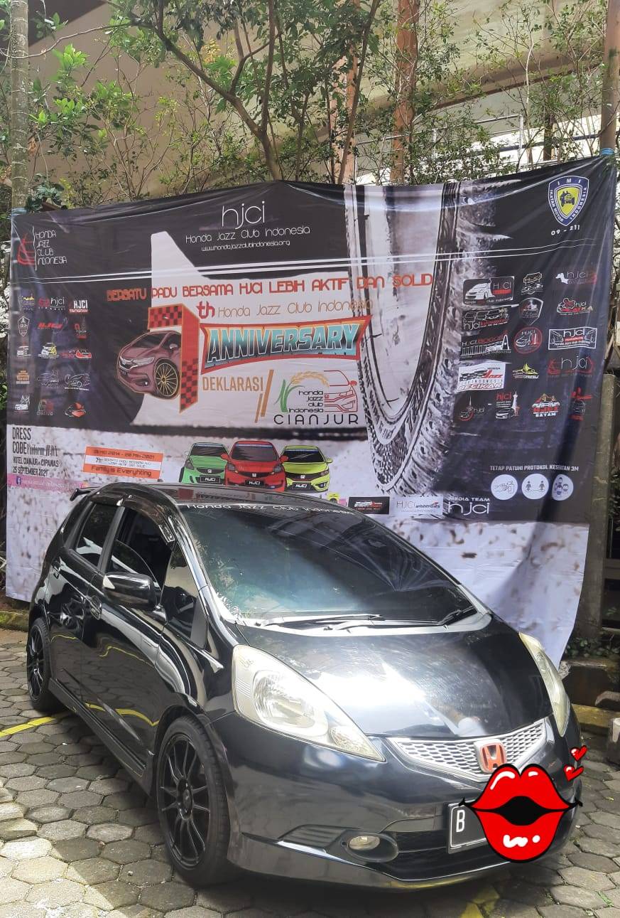 Honda Jazz Bekas Honda Jazz Bekas