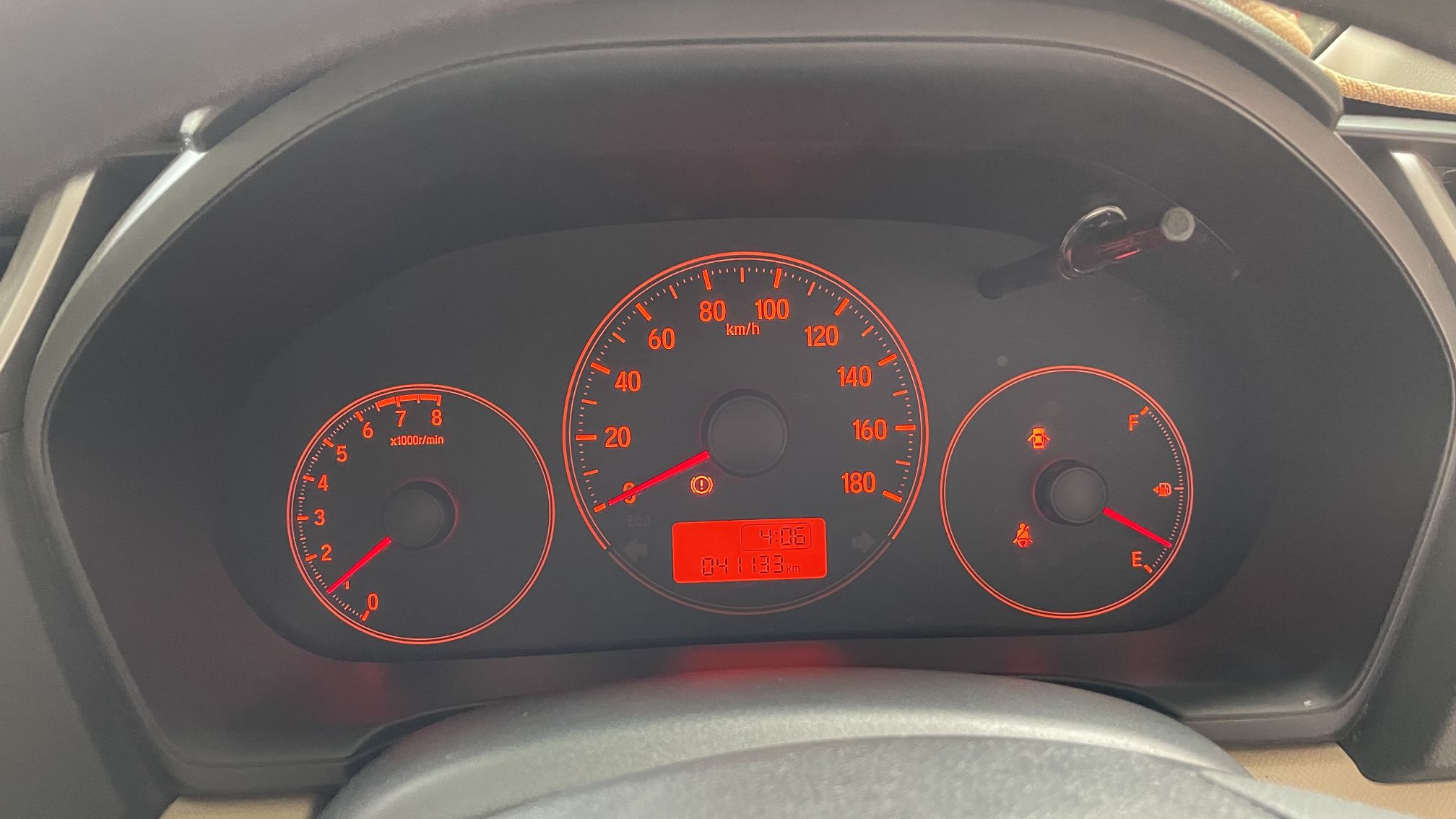 2016 Honda Brio 2016 Honda Brio