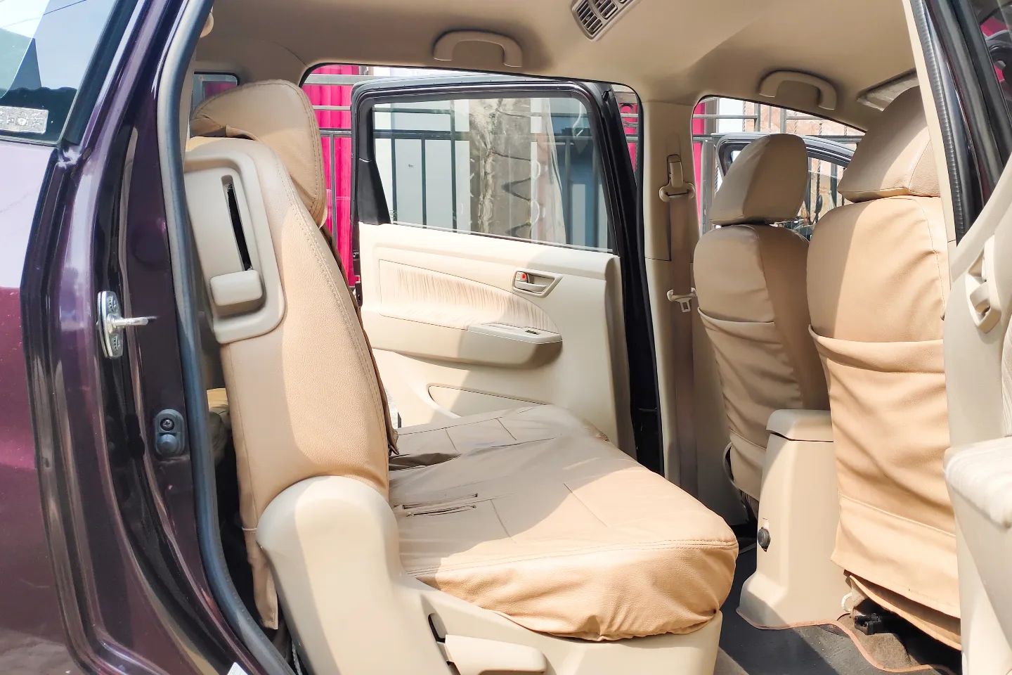 2017 Suzuki Ertiga 2017 Suzuki Ertiga