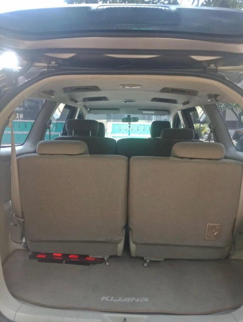 2014 Toyota Kijang Innova 2014 Toyota Kijang Innova