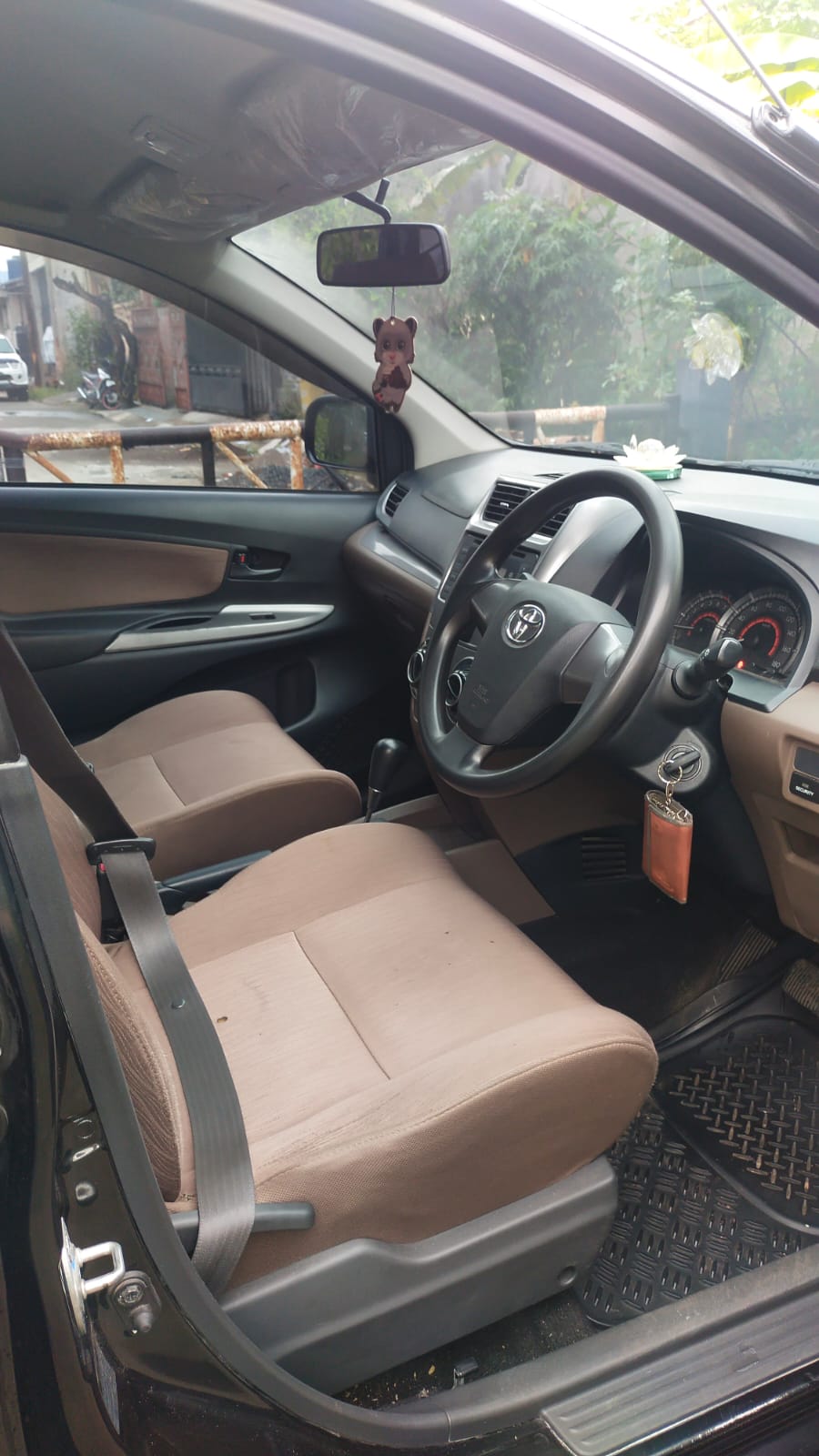 2016 Toyota Avanza 2016 Toyota Avanza