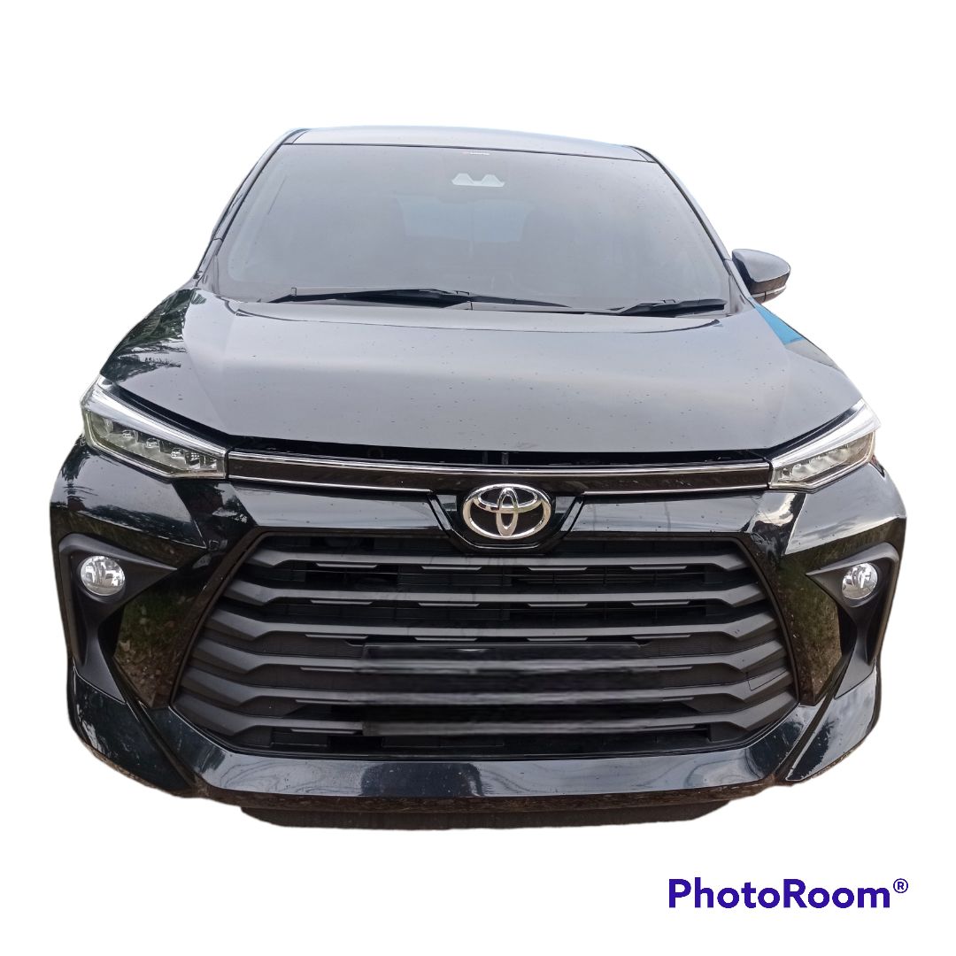 2022 Toyota Avanza 2022 Toyota Avanza
