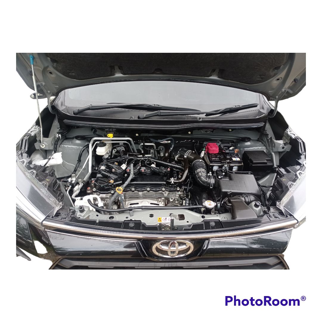 2022 Toyota Avanza 2022 Toyota Avanza