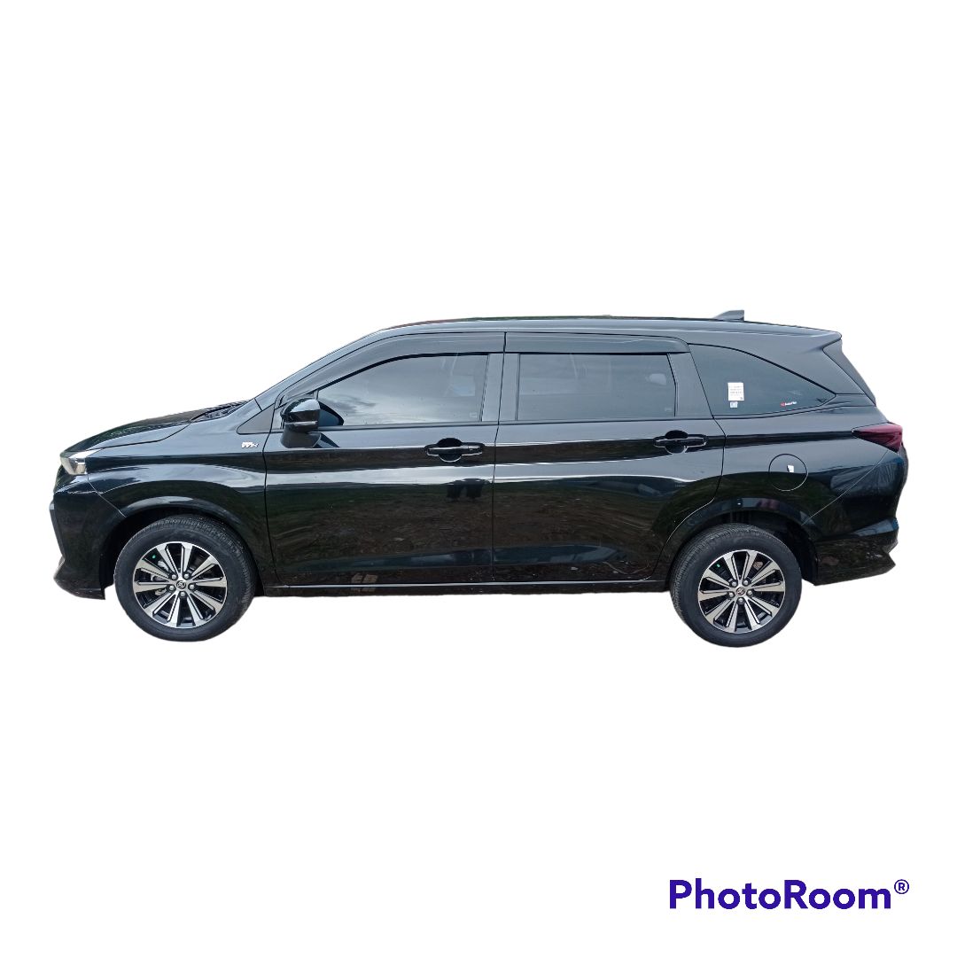 2022 Toyota Avanza Bekas 2022 Toyota Avanza Bekas