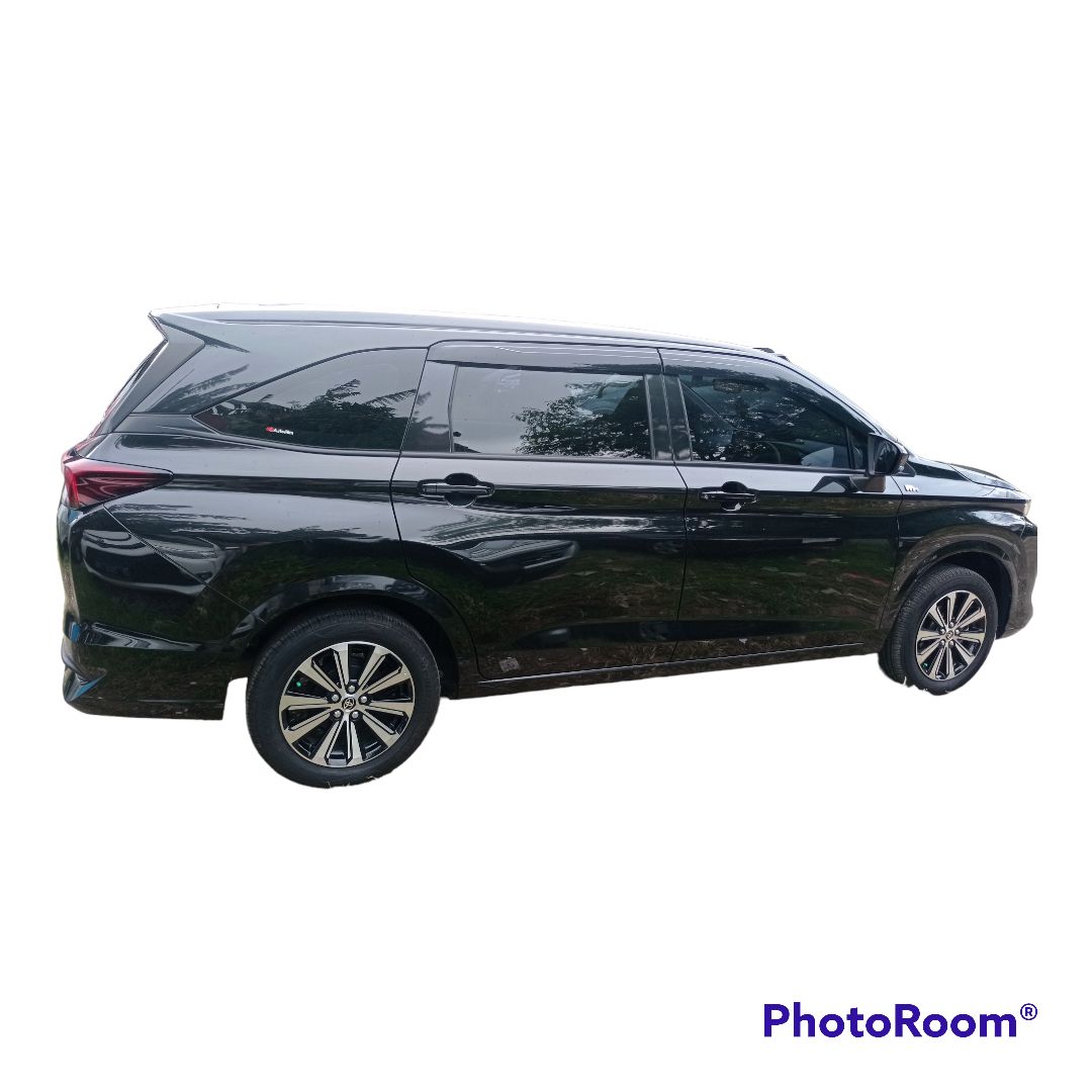 2022 Toyota Avanza 2022 Toyota Avanza