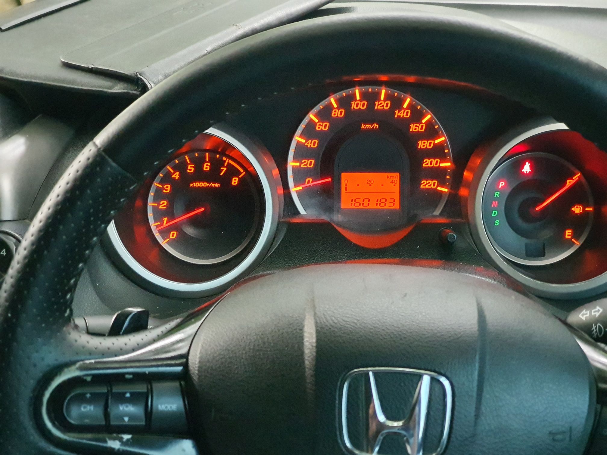 2013 Honda Jazz 2013 Honda Jazz